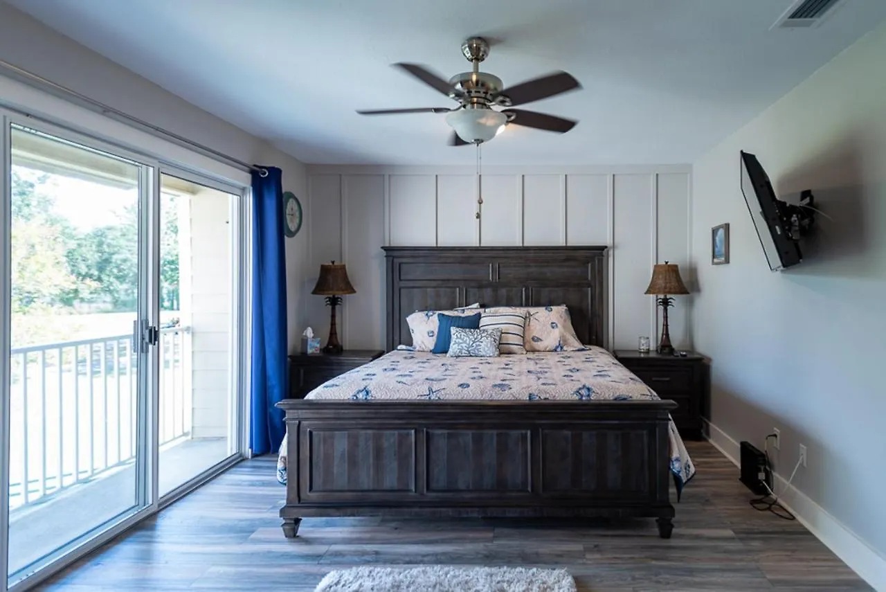 Daire Bayou Village 613