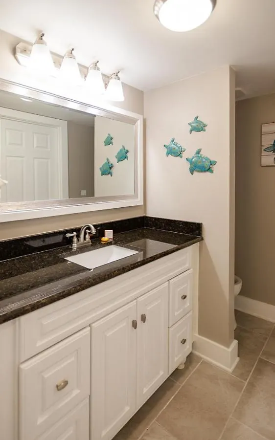 Bayou Village 613 Apartment Destin