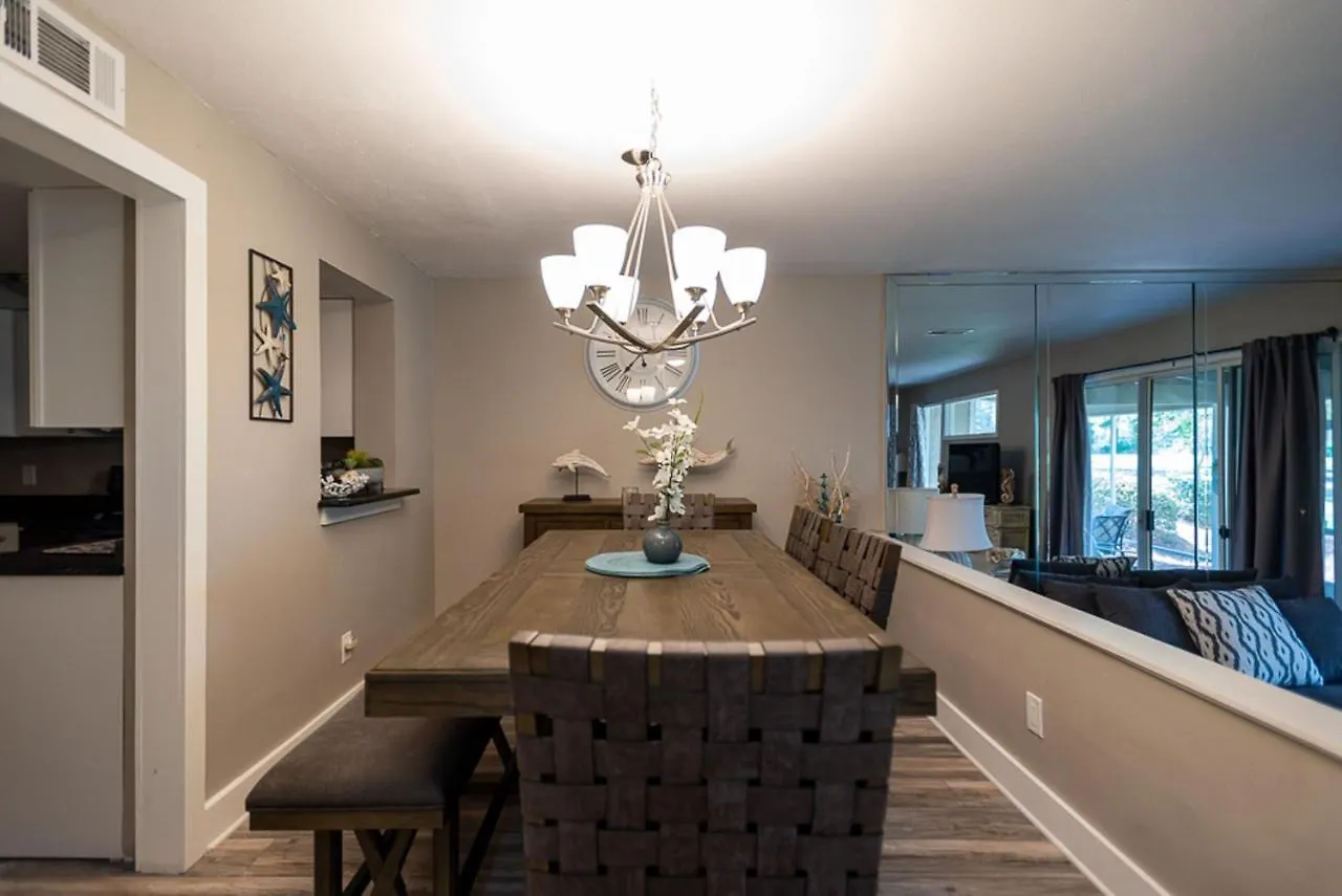 Daire Bayou Village 613 Destin