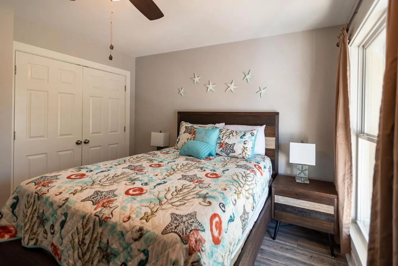 Bayou Village 613 Apartment Destin
