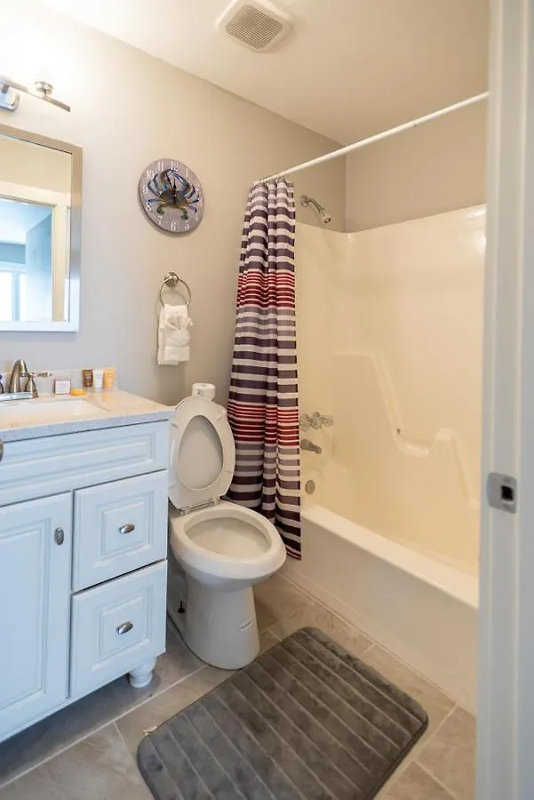Daire Bayou Village 613 Destin