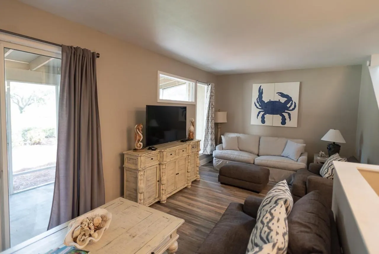 Apartment Bayou Village 613 Destin
