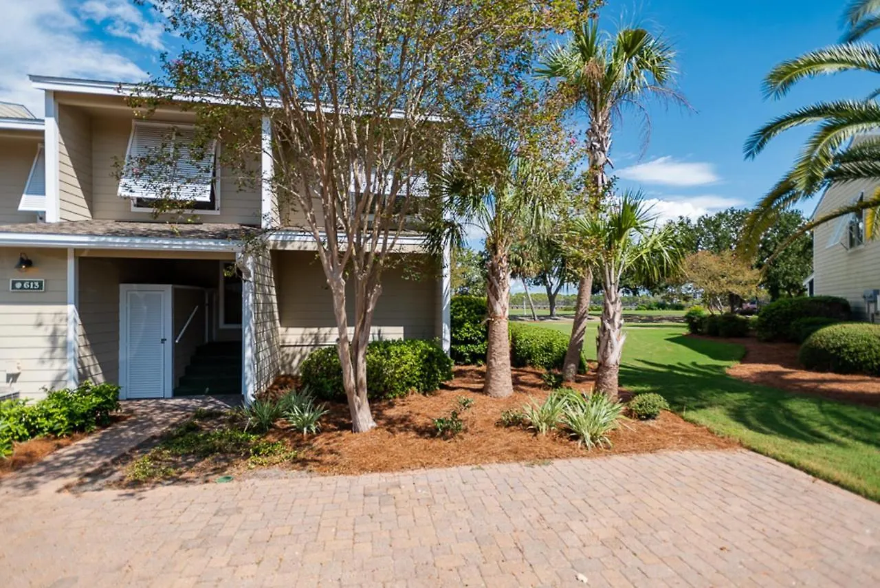 Daire Bayou Village 613 *