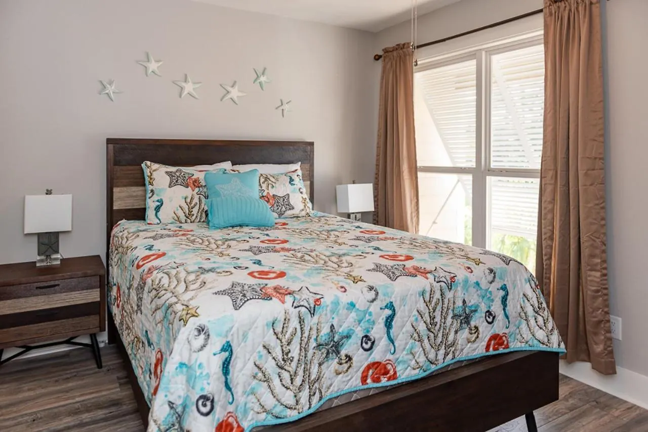 Daire Bayou Village 613 *