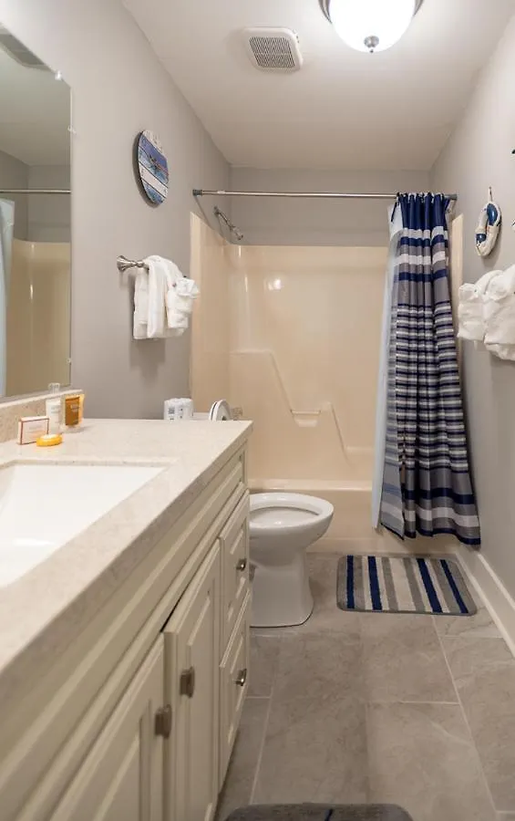 Apartment Bayou Village 613 *
