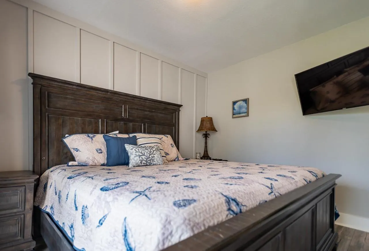 Bayou Village 613 Daire Destin