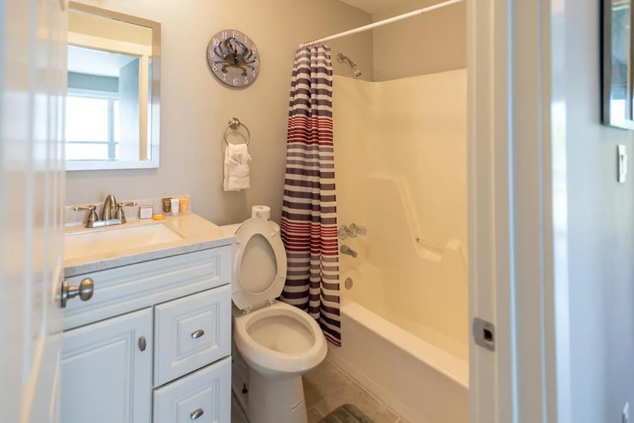 Daire Bayou Village 613 Destin