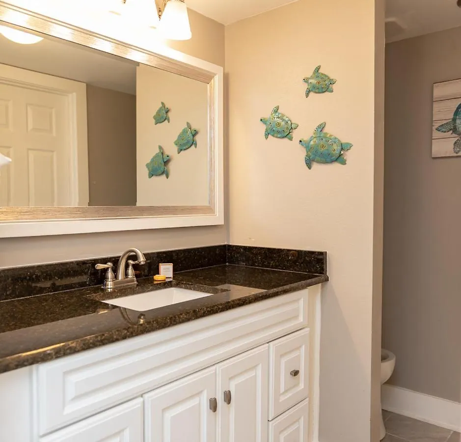 Daire Bayou Village 613
