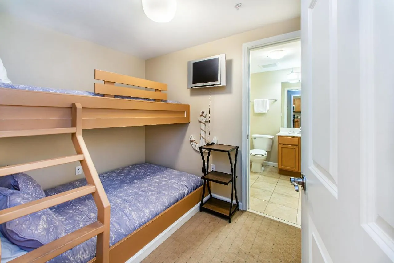 Palms 1913 By Realjoy Vacations Apartment Destin