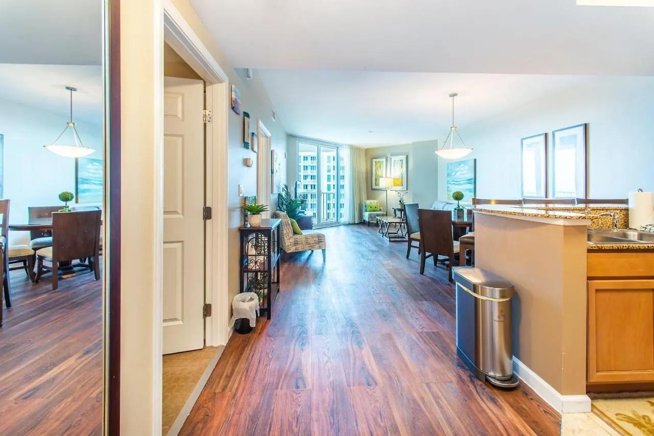 Palms 1913 By Realjoy Vacations Destin