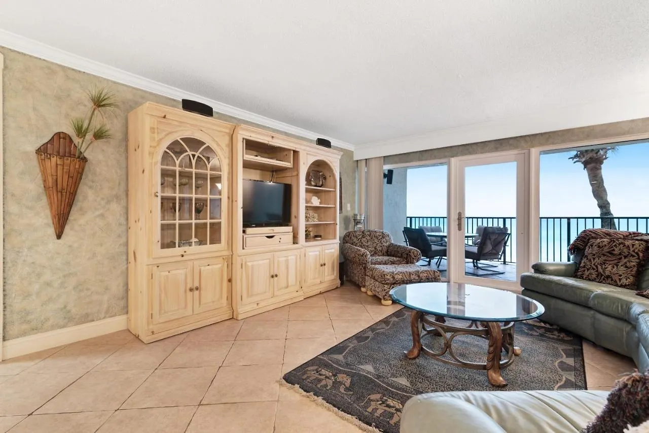 Apartment Huntington By The Sea 304 Miramar