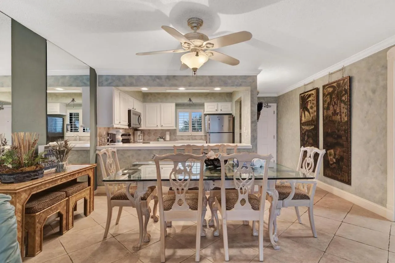 Huntington By The Sea 304 Miramar * Destin