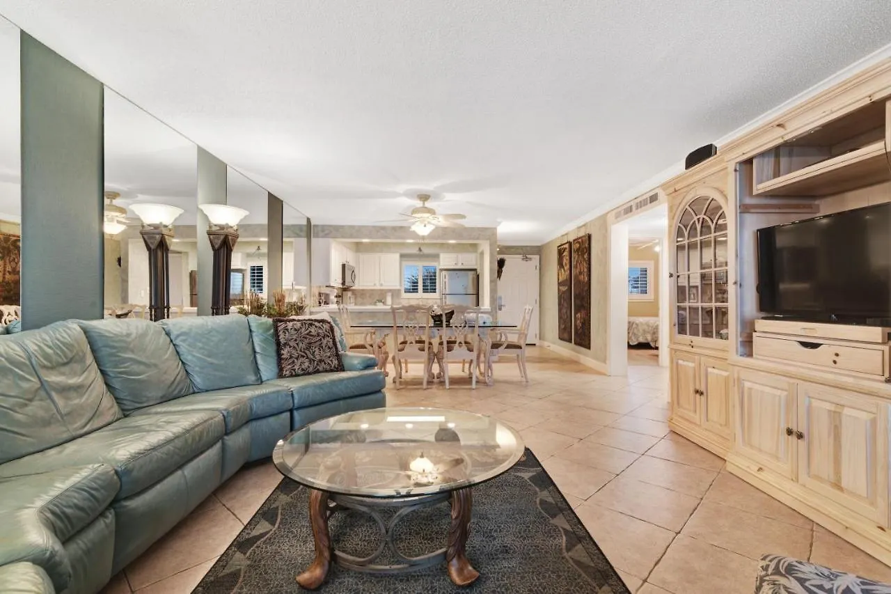 Apartment Huntington By The Sea 304 Miramar *