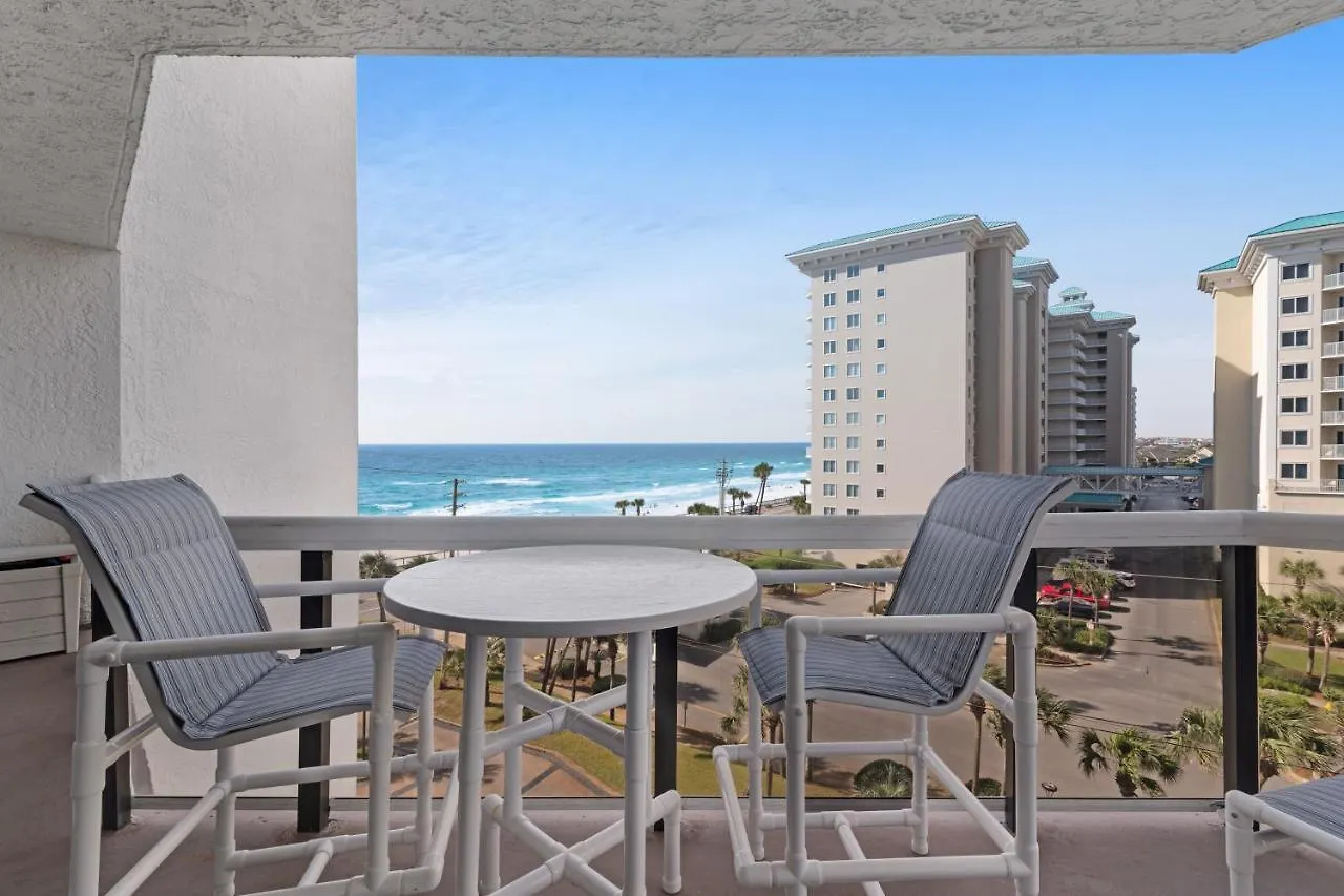 Holiday home Surfside 4 By Vacasa
