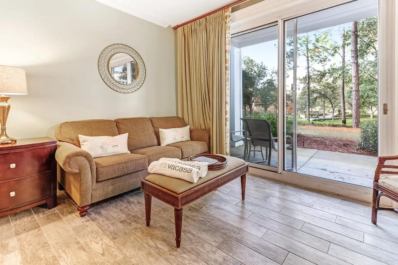 Apartman Sandestin *
