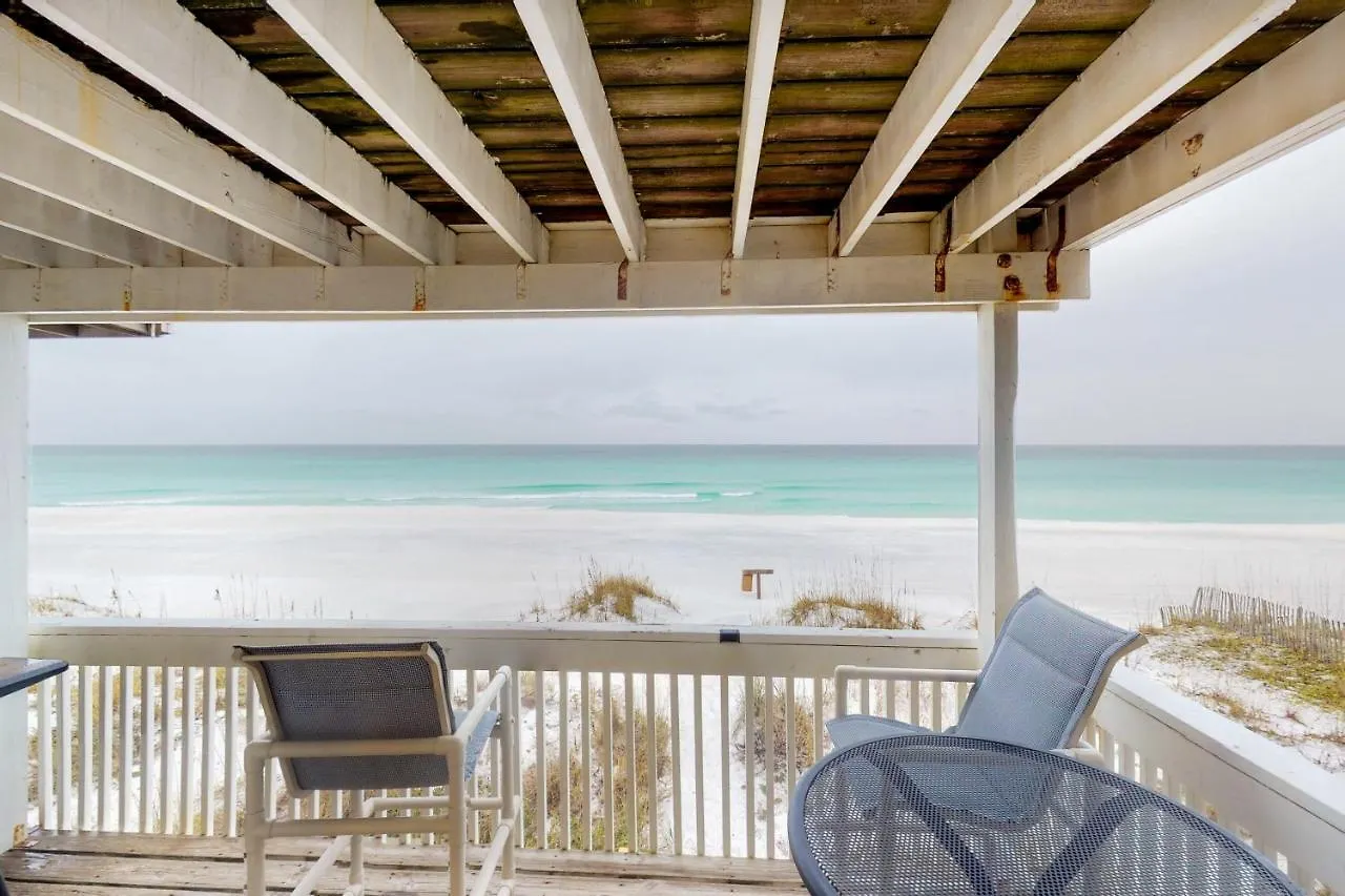 Holiday home Sand Dollar *
