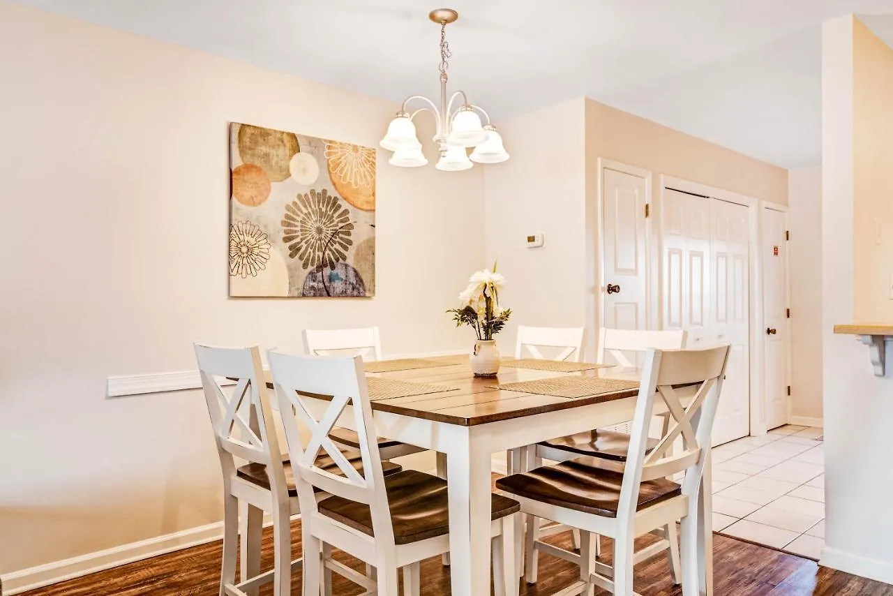 Woodland Shores Holiday home Destin
