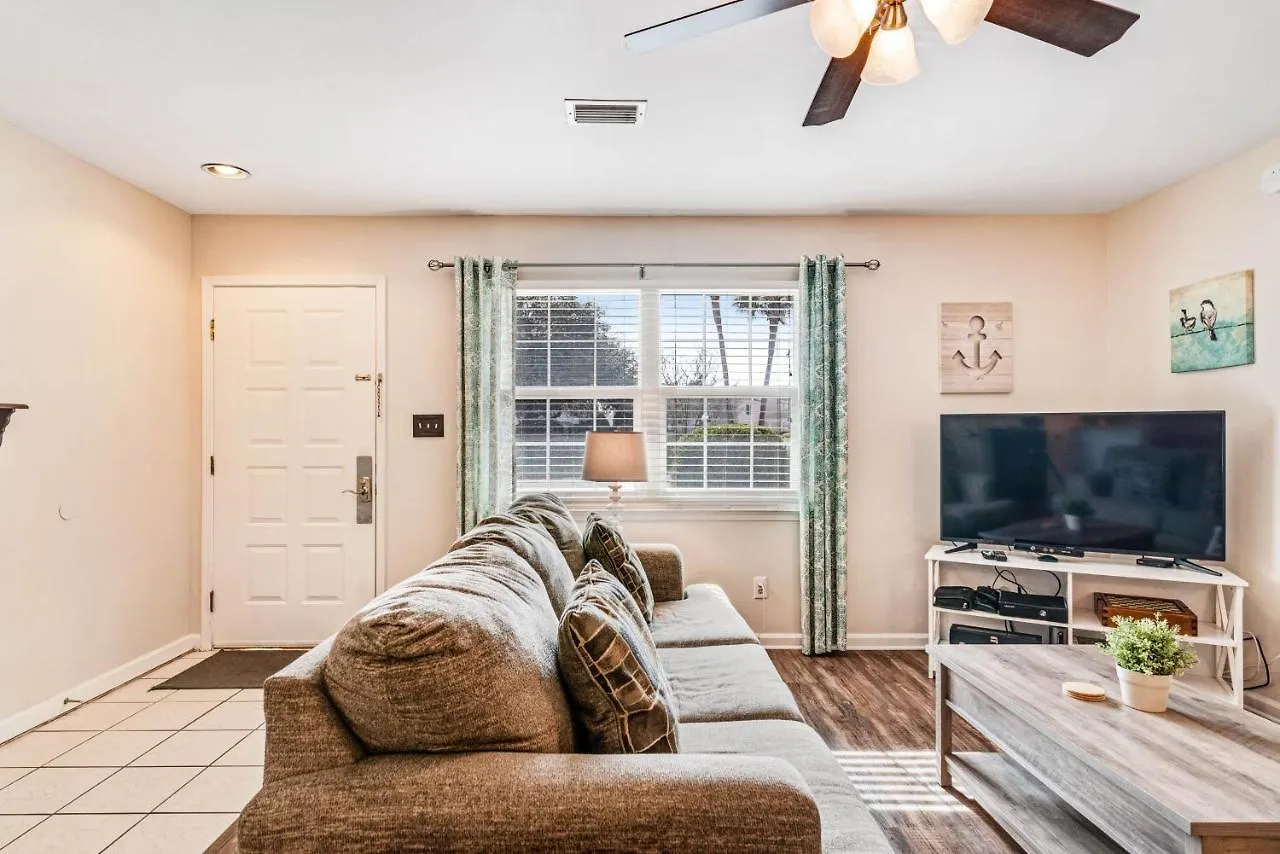 Holiday home Woodland Shores Destin