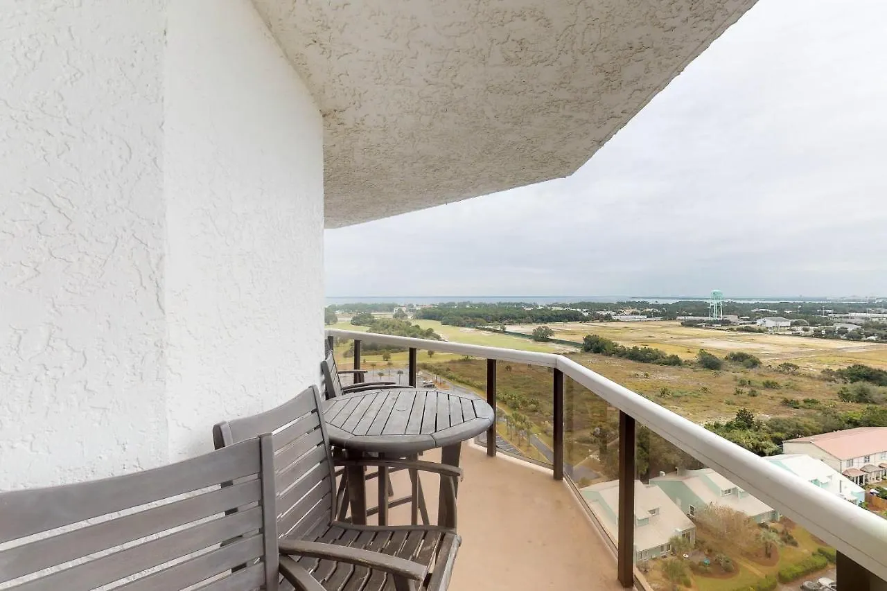 Apartment Surfside 2 By Vacasa Destin