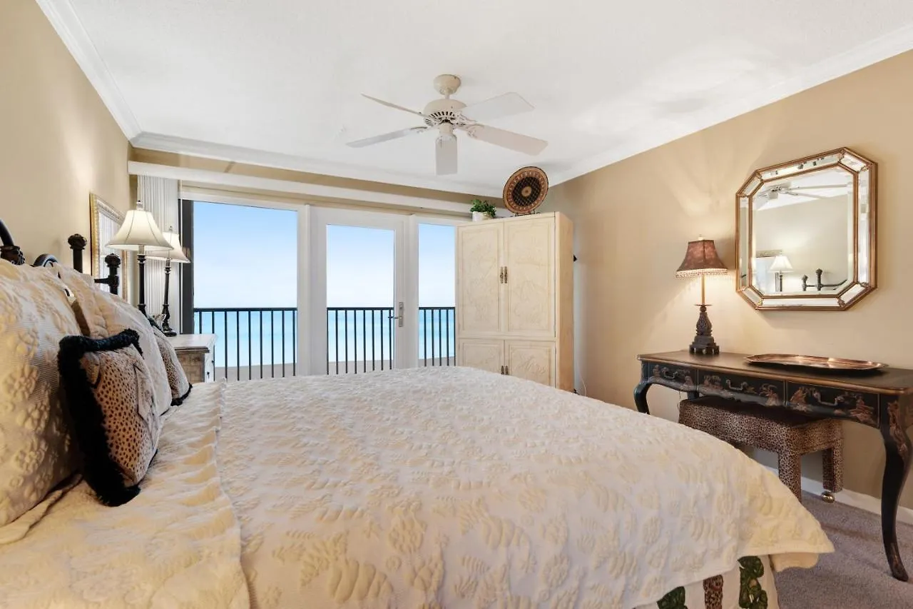 Apartment Huntington By The Sea 304 Miramar Destin