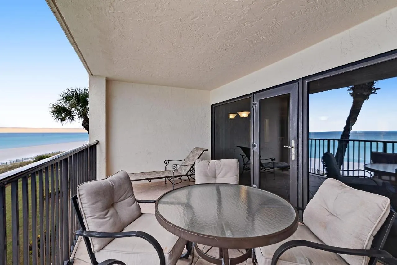 Huntington By The Sea 304 Miramar Apartment Destin