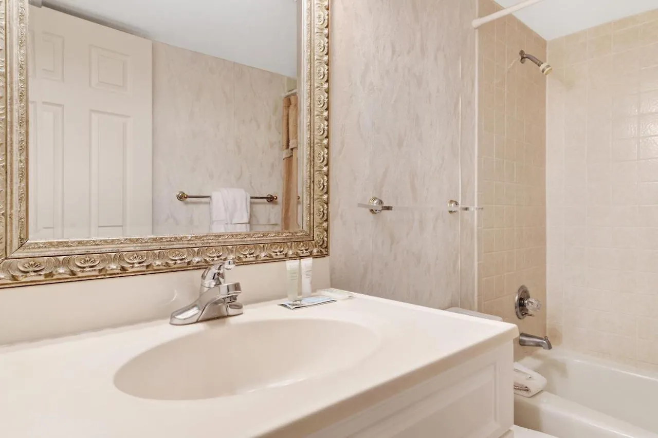 Apartment Huntington By The Sea 304 Miramar *