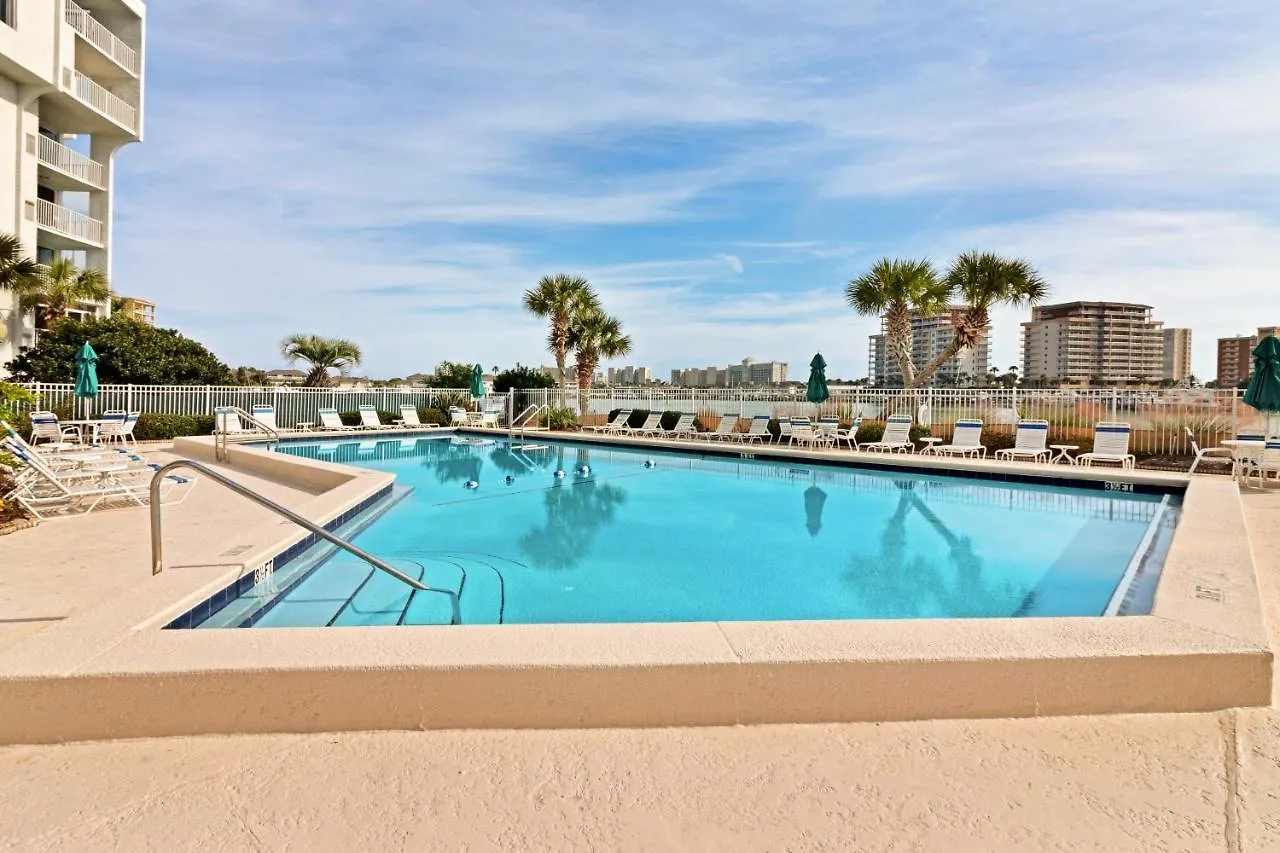 Dolphin Point #406a Destin
