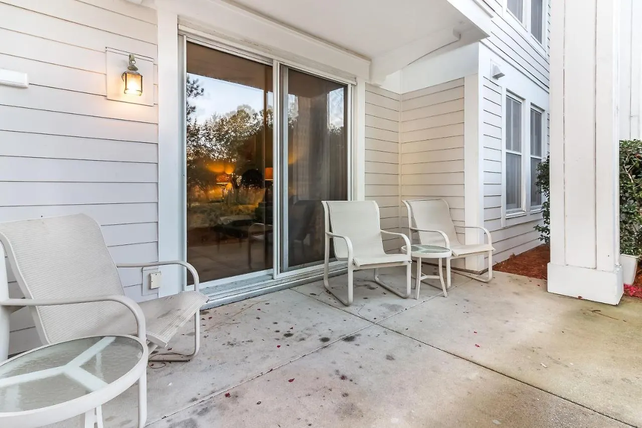 Sandestin Apartman