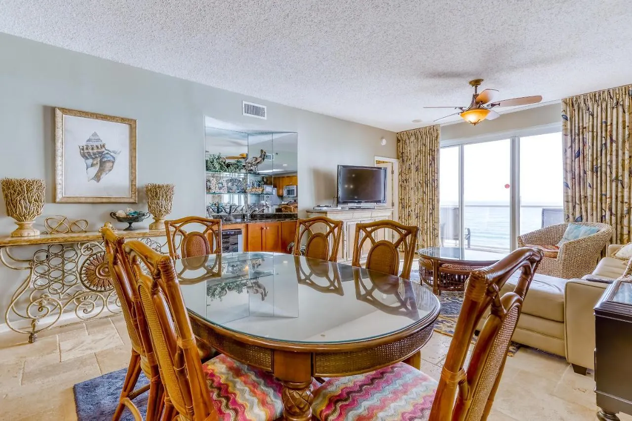 Sterling Sands 406 Hotel Destin