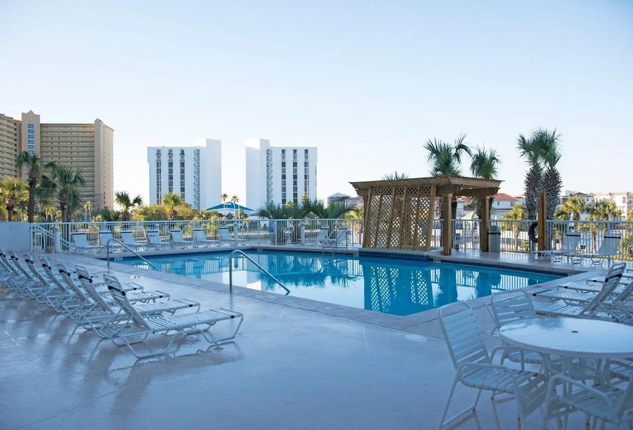 The Terrace At Pelican 아파트호텔 데스틴