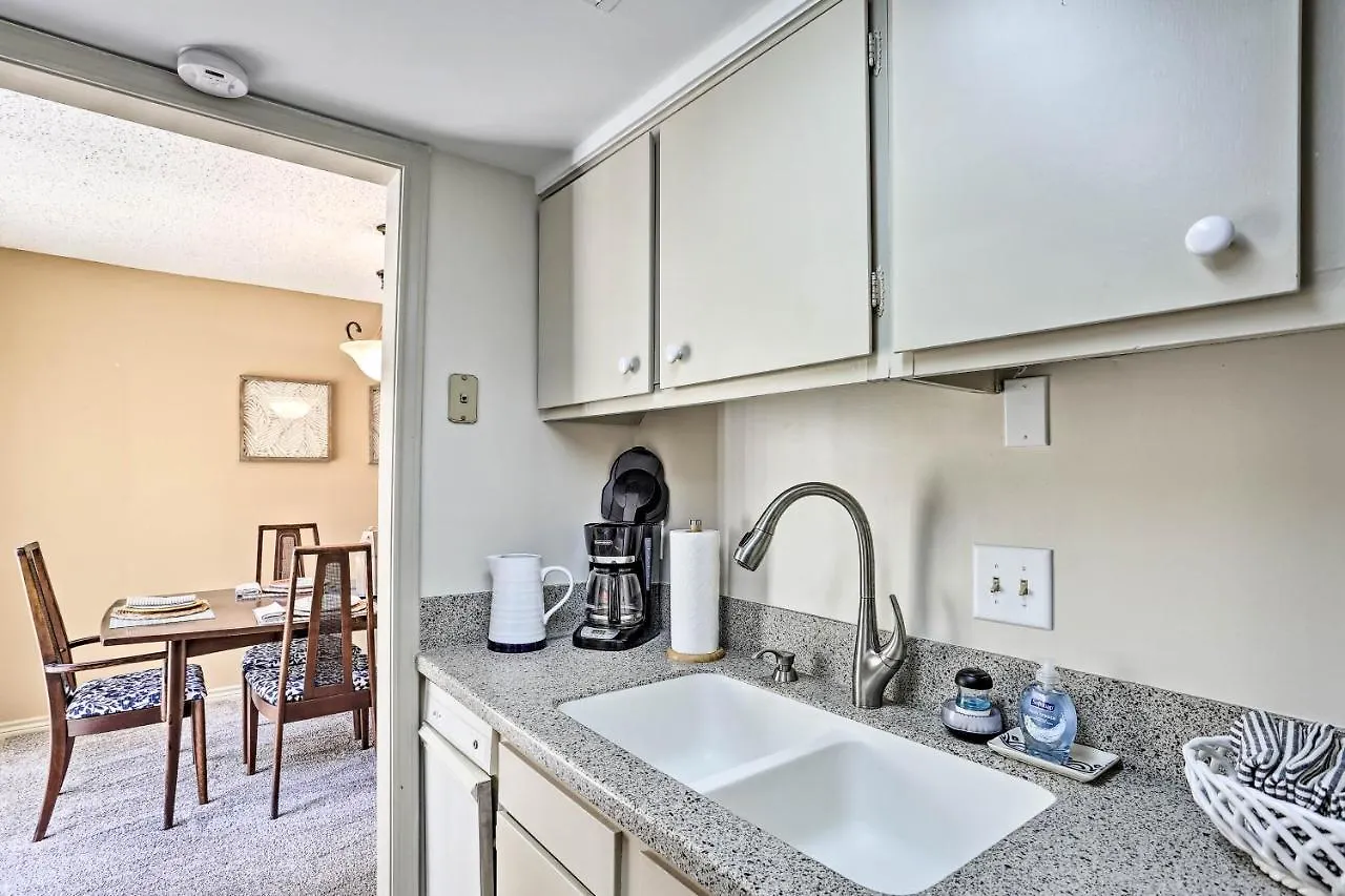 Holiday home Townhome With Access And 2 Pools!