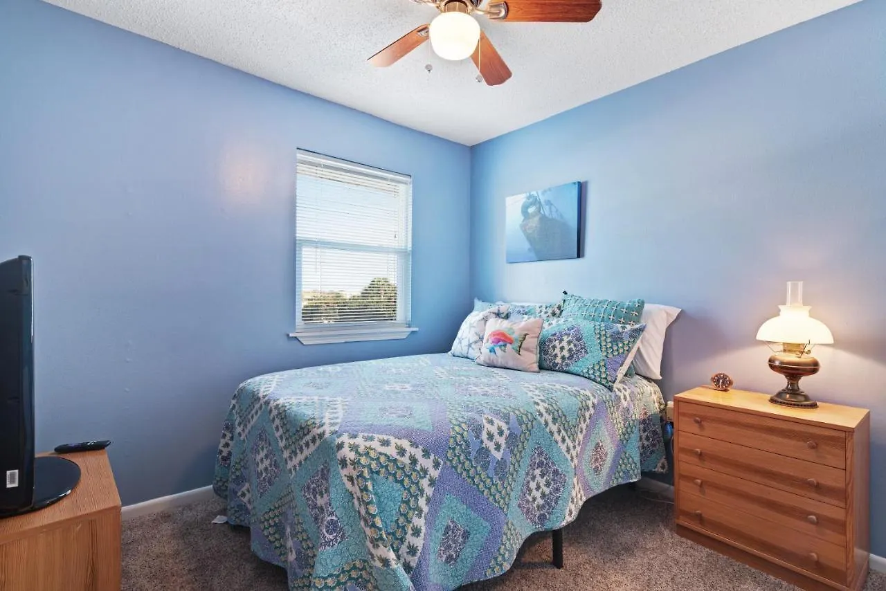 Canal Place #8 Destin