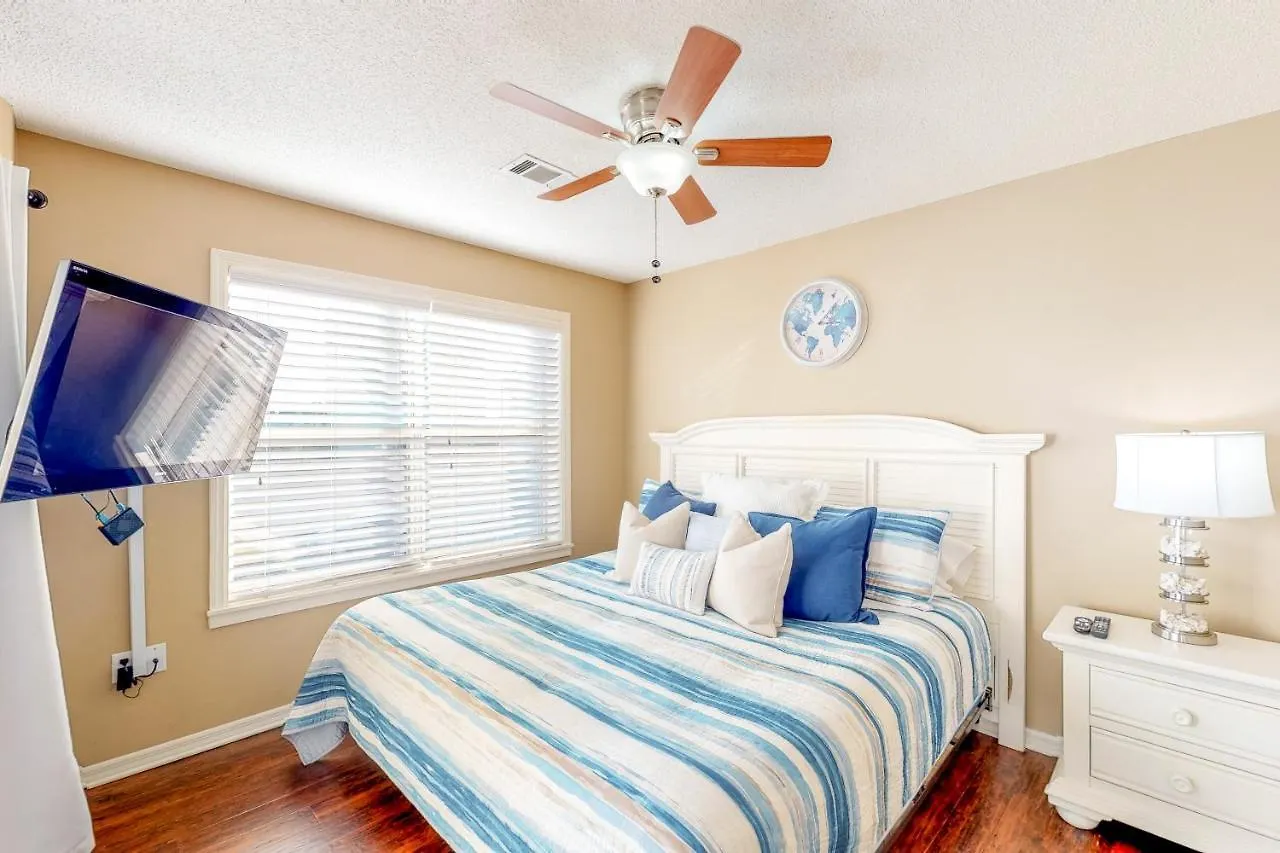St Martin Beachwalk Destin