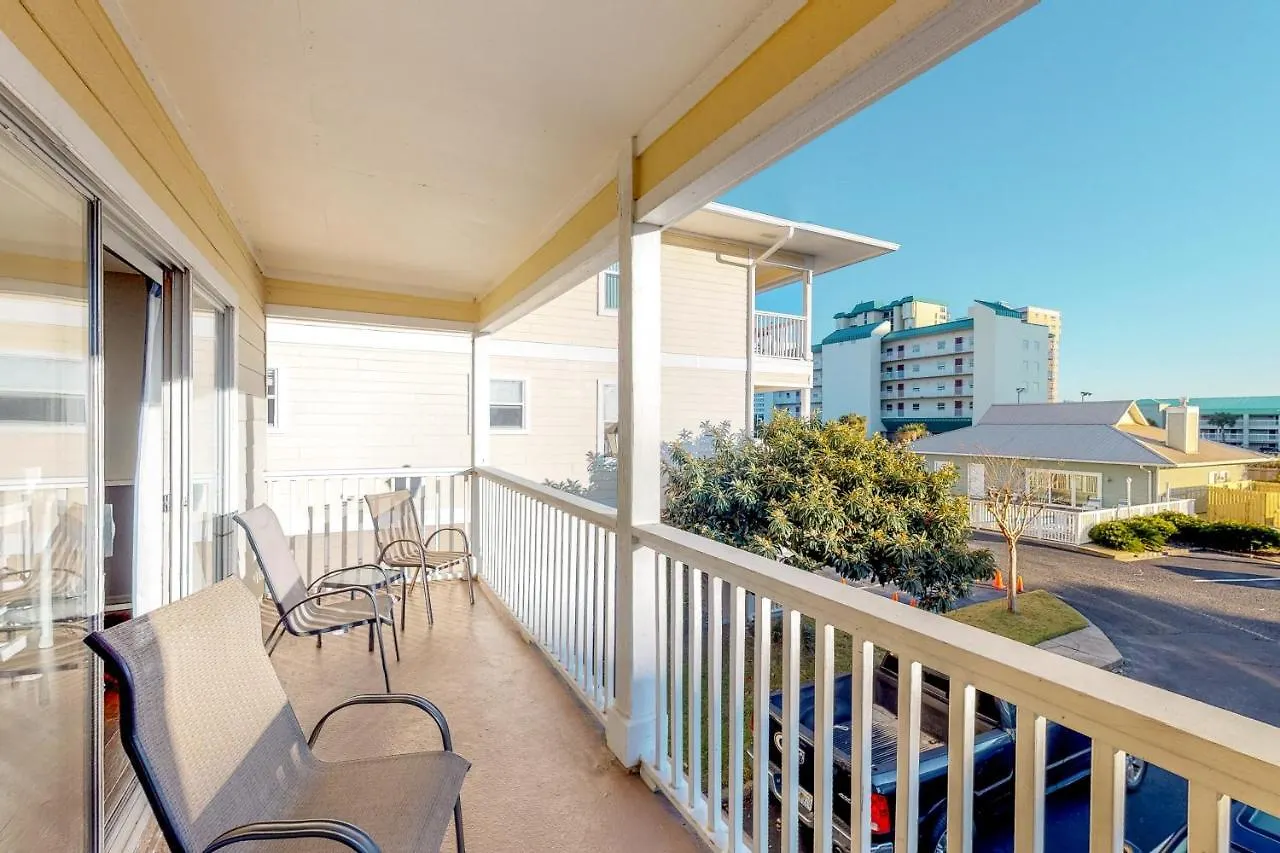 Apartment St Martin Beachwalk *