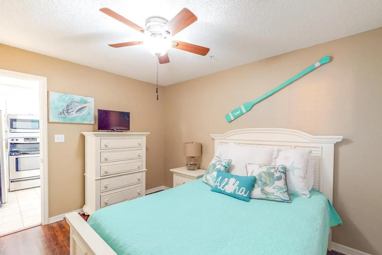 St Martin Beachwalk Destin