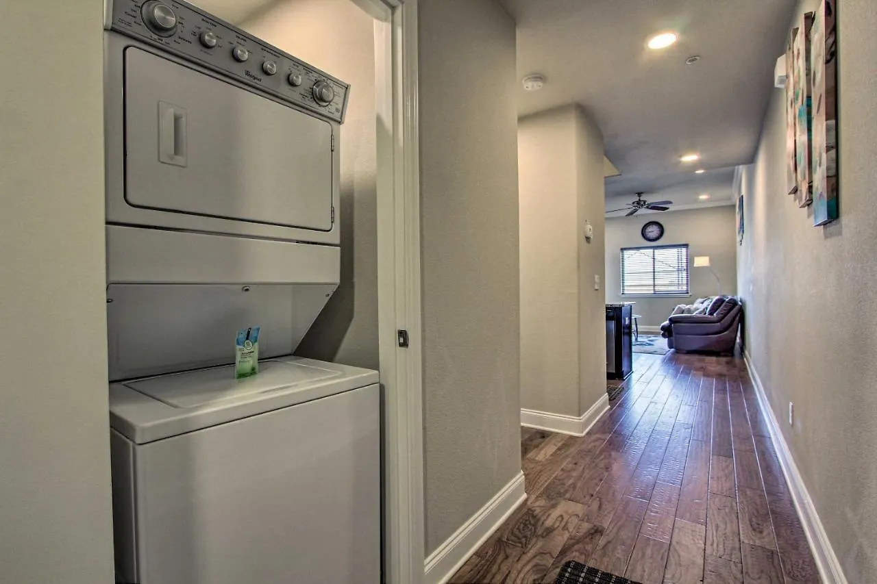 With Community Pool Less Than 1 Mile To Miramar Beach!