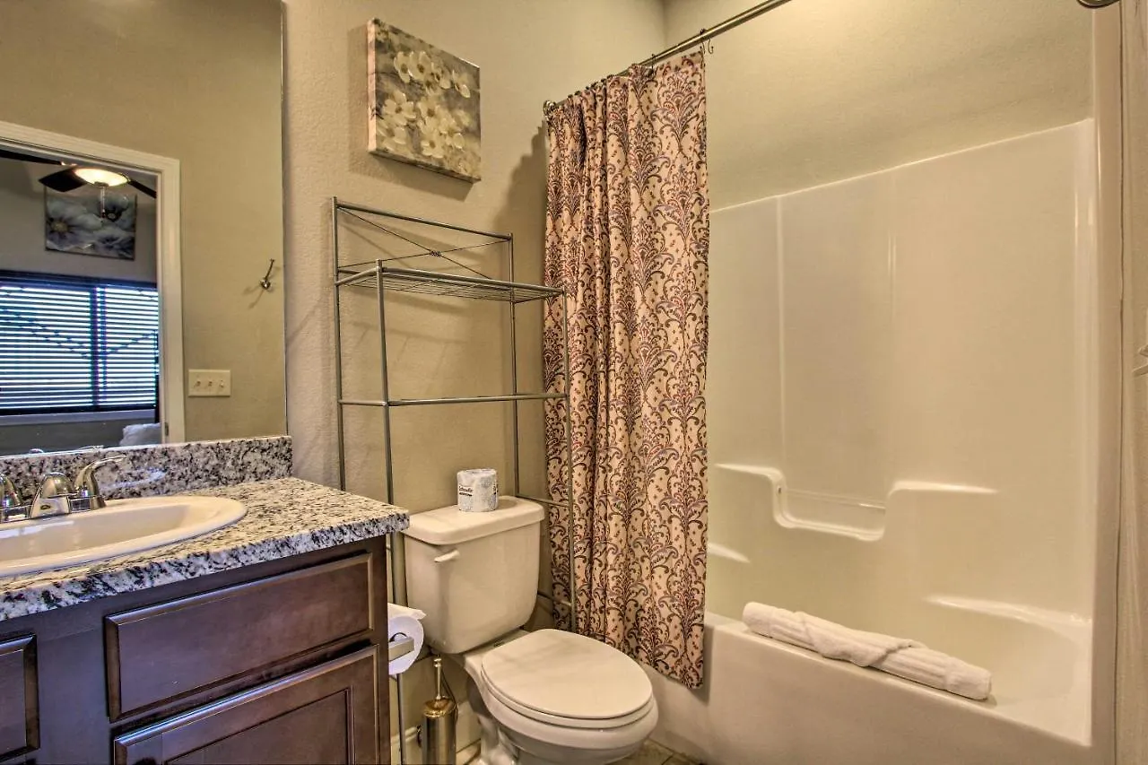 With Community Pool Less Than 1 Mile To Miramar Beach!