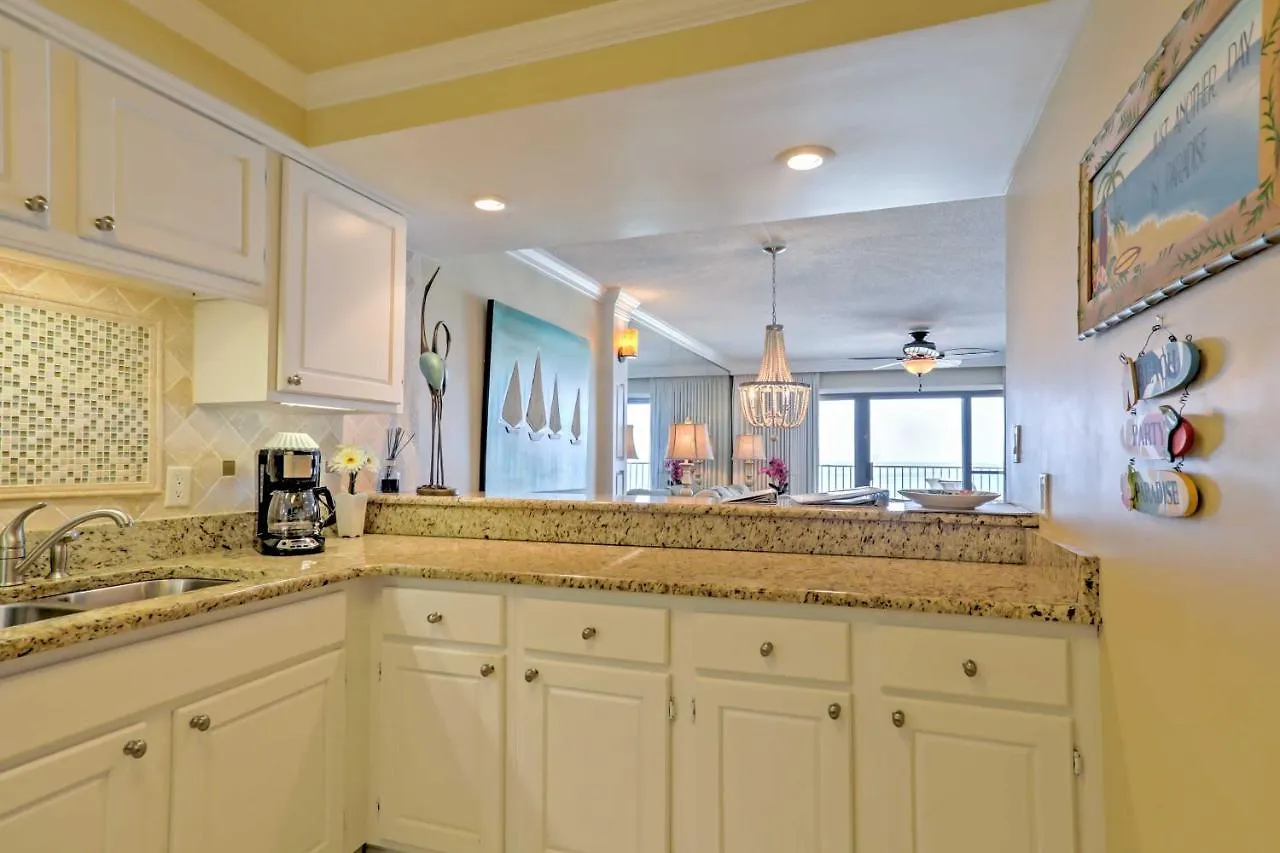Oceanfront Miramar Beach With Amenities! Destin