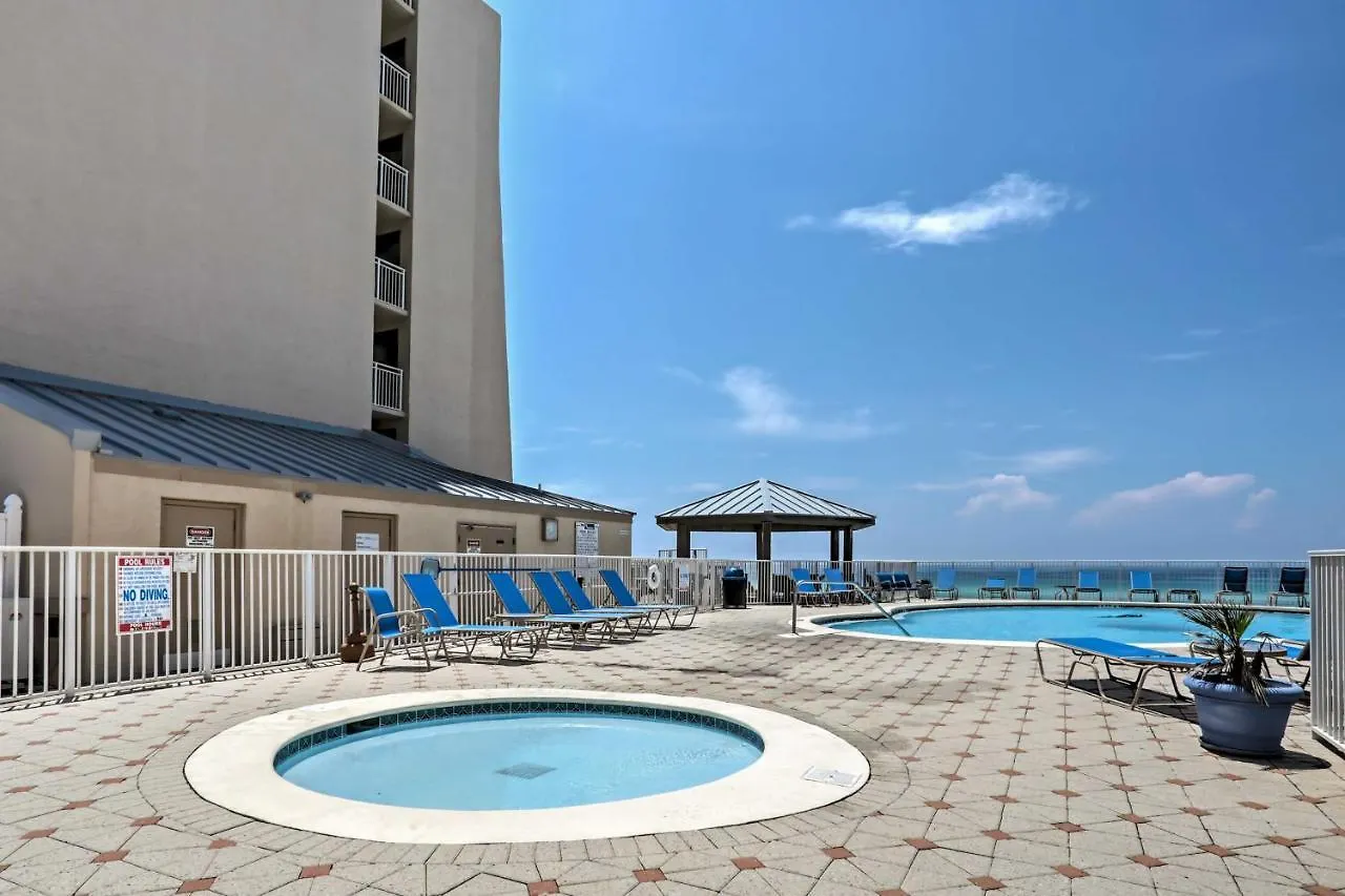 Oceanfront Miramar Beach With Amenities! *