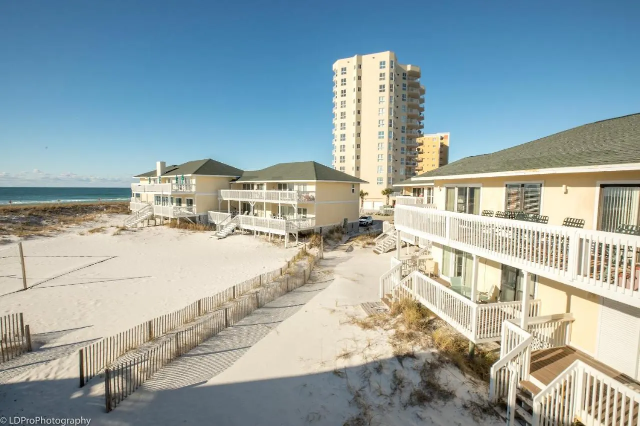 Sandpiper Cove 2123 Apartment *