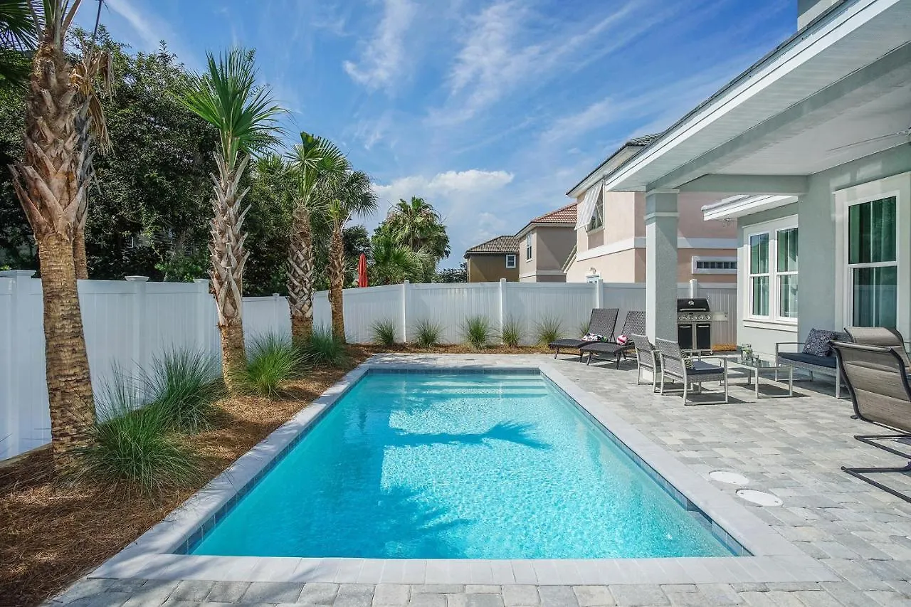 Βίλα Living - 1674084 Ντέστιν