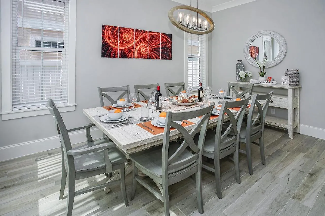 Βίλα Living - 1674084 Ντέστιν