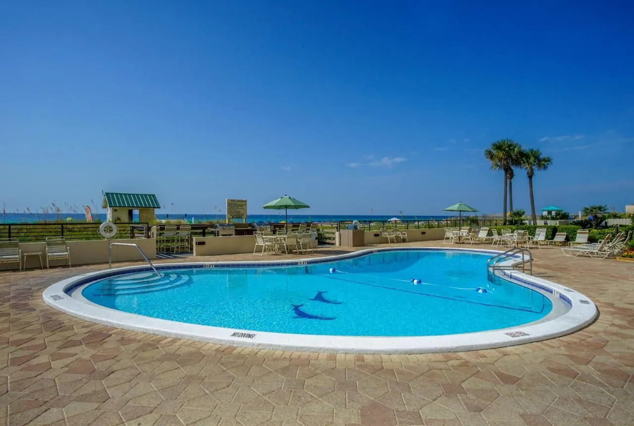 Emerald Towers 206 - 1784246