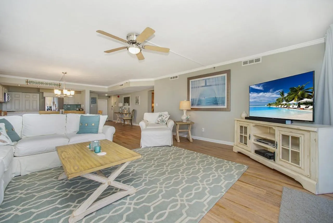 Apartment Emerald Towers 206 - 1784246