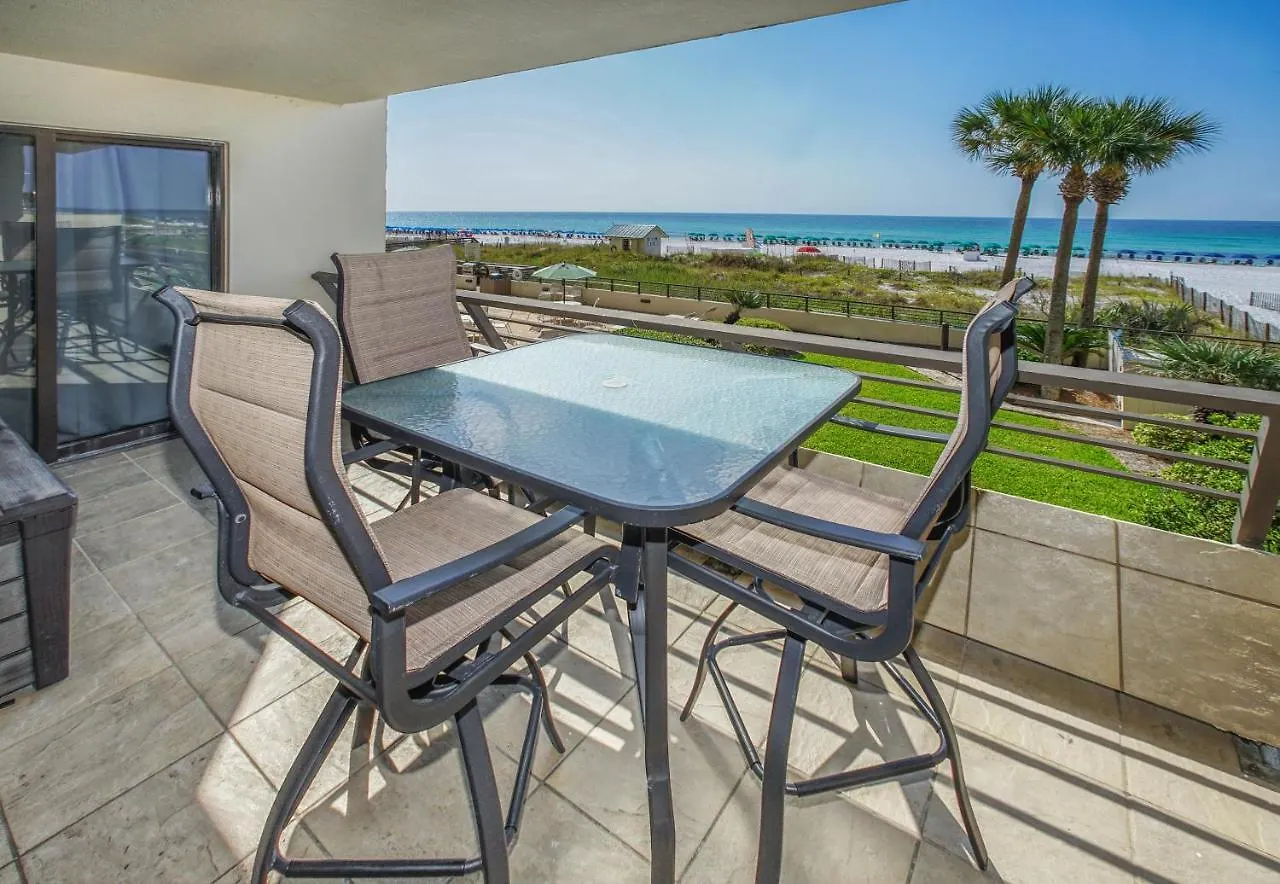 Emerald Towers 206 - 1784246 Apartment