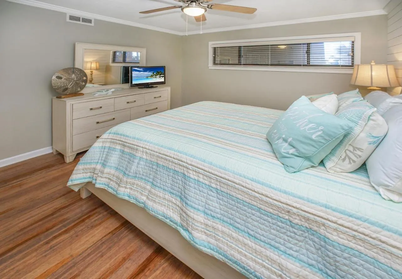 Emerald Towers 206 - 1784246 Apartment Destin
