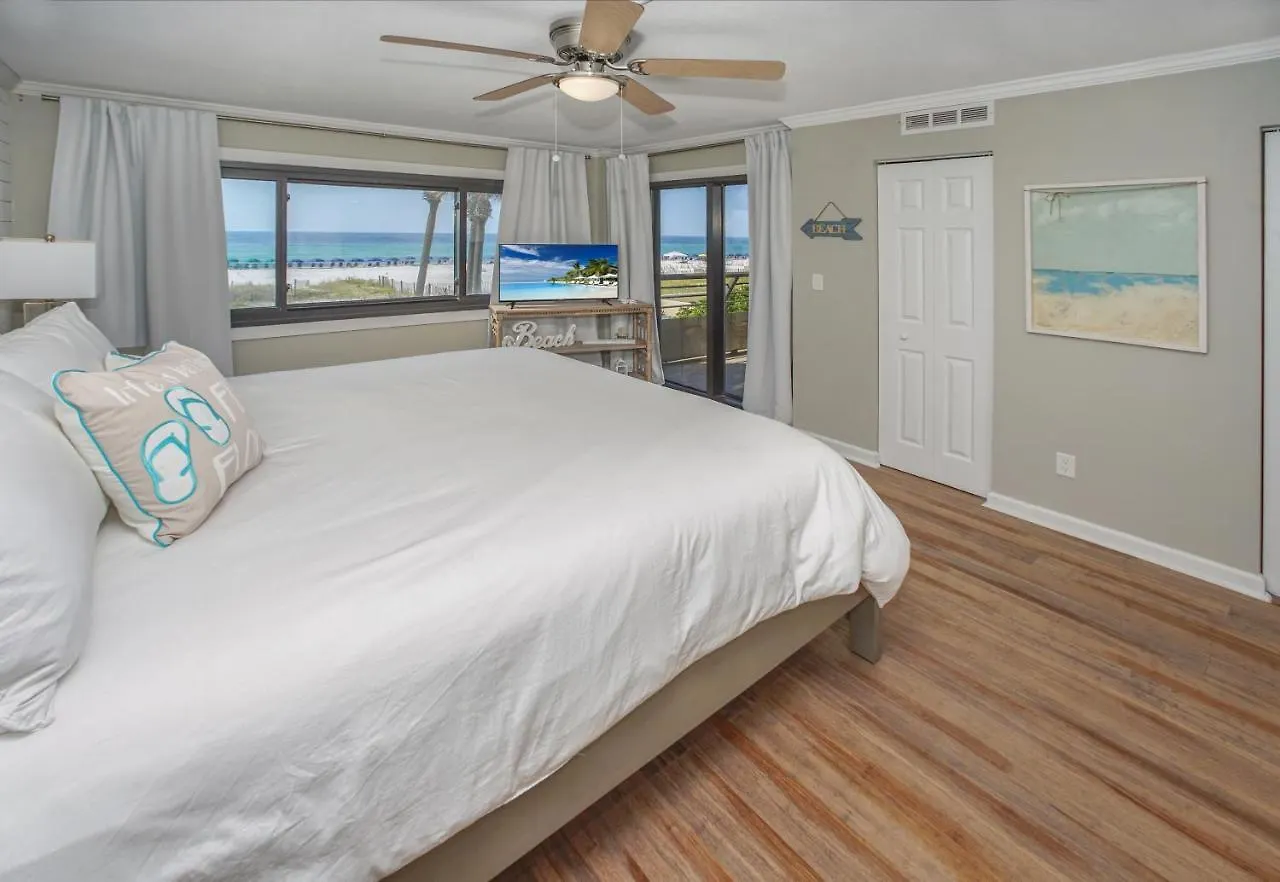 Apartment Emerald Towers 206 - 1784246 Destin