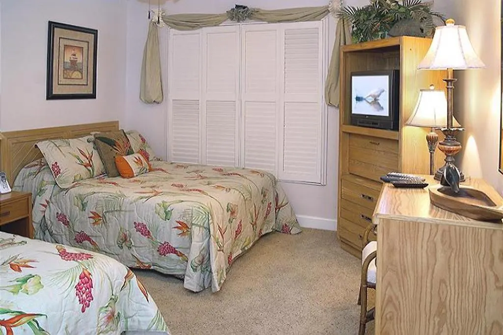 Apartment Jade East 1220- 167743 Destin
