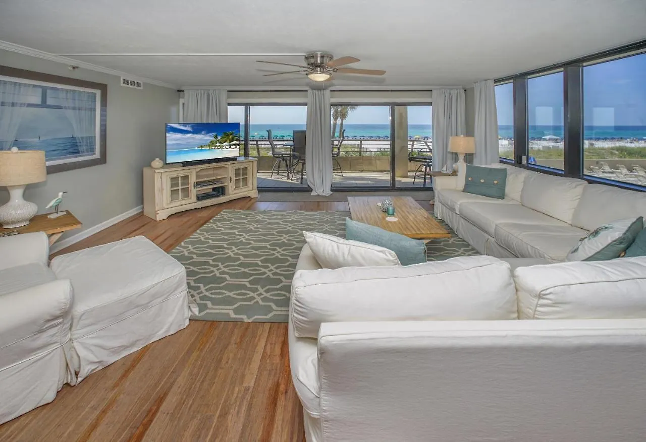 Apartment Emerald Towers 206 - 1784246 *