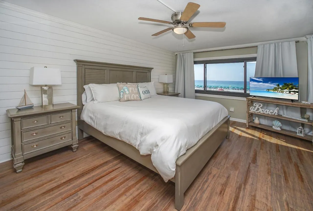Emerald Towers 206 - 1784246 * Destin